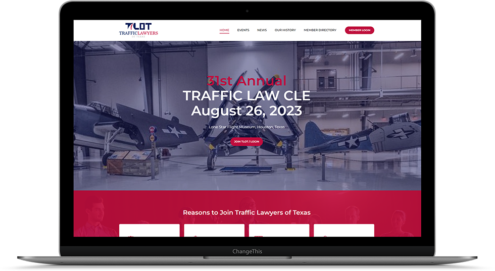 Traffic Lawyers of Texas