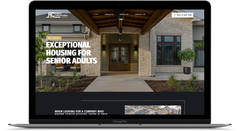 Regent Construction Group