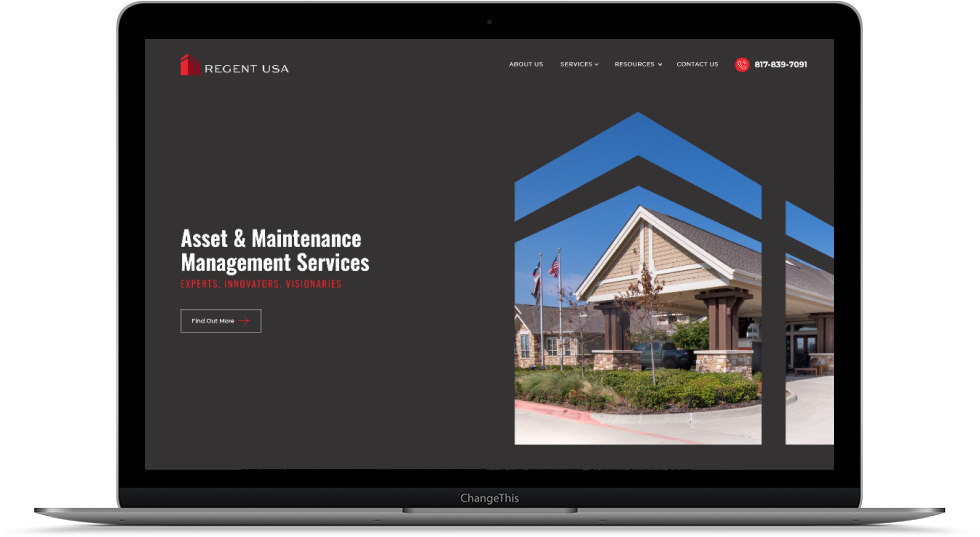 Regent USA