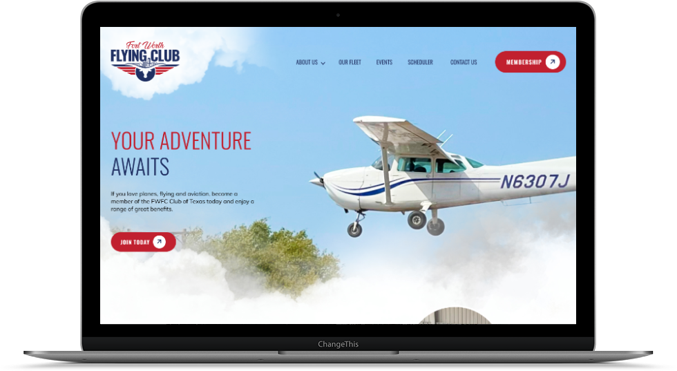 Fort Worth Flying Club