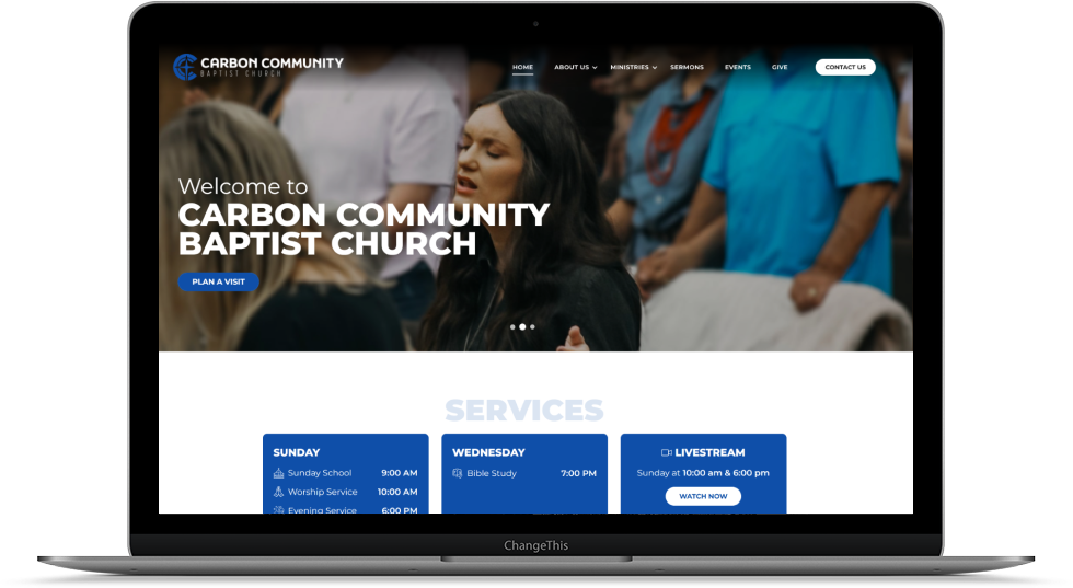 Carbon Community