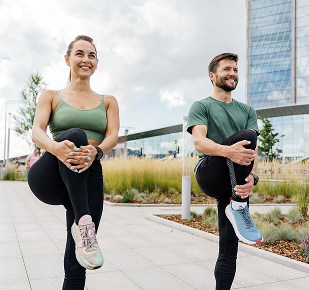 health-wellness
